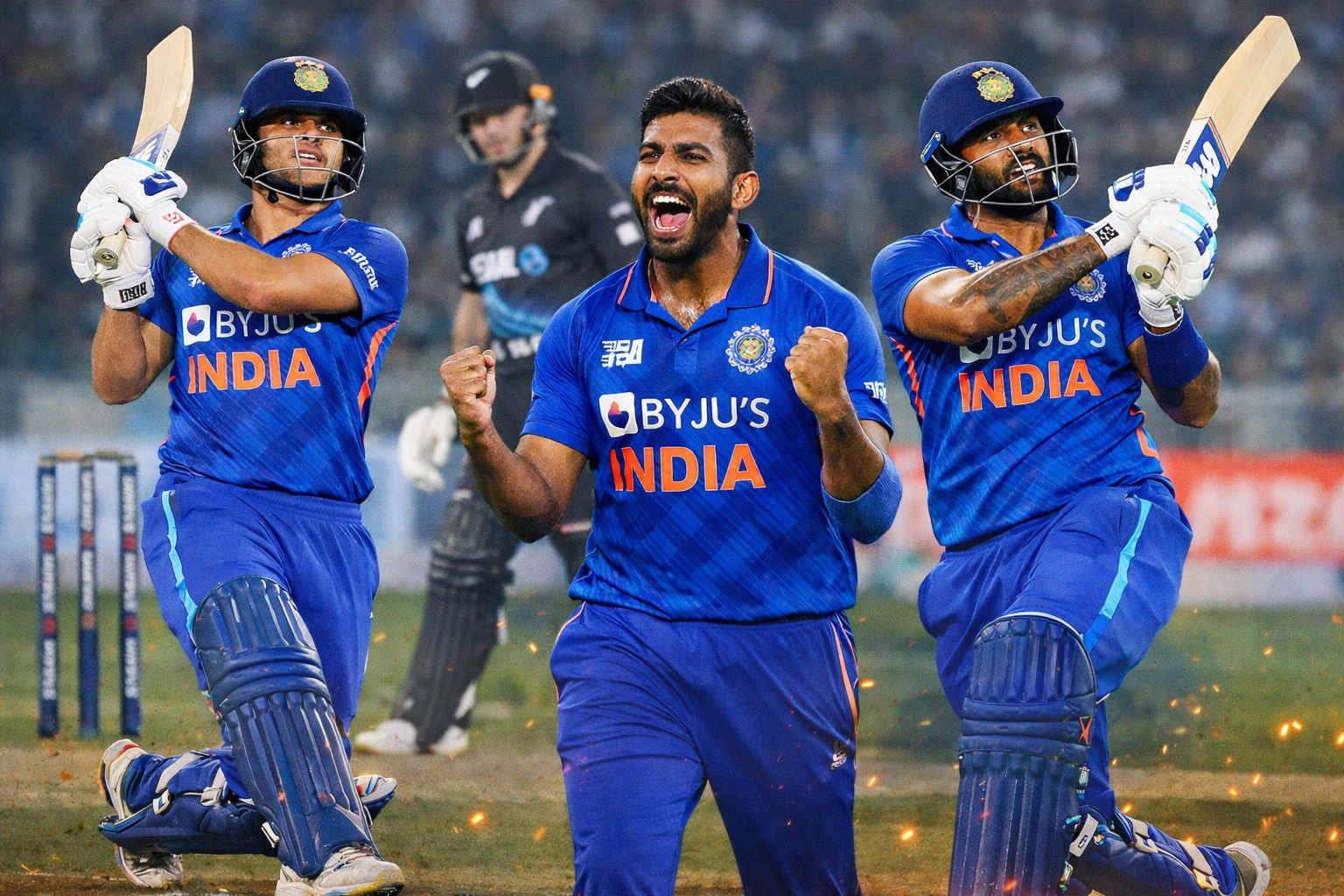 तीसरा टी20आई