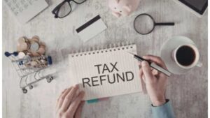 Income Tax Refund News