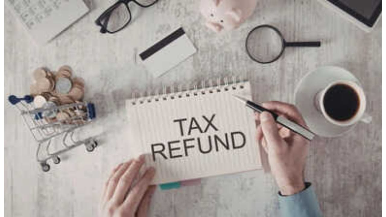Income Tax Refund News