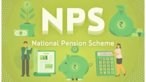 NPS वात्सल्य योजना