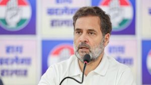 इंदौर दूषित जल कांड