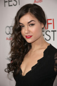 sashagrey