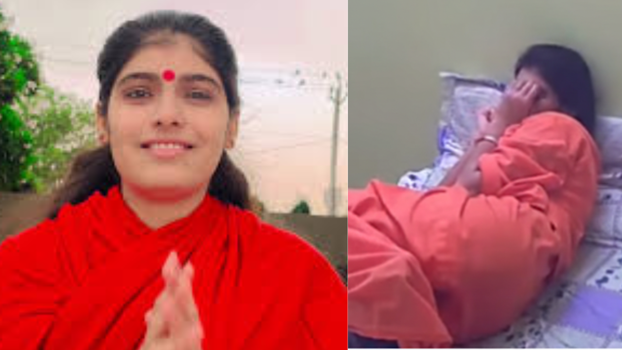 sadhvi