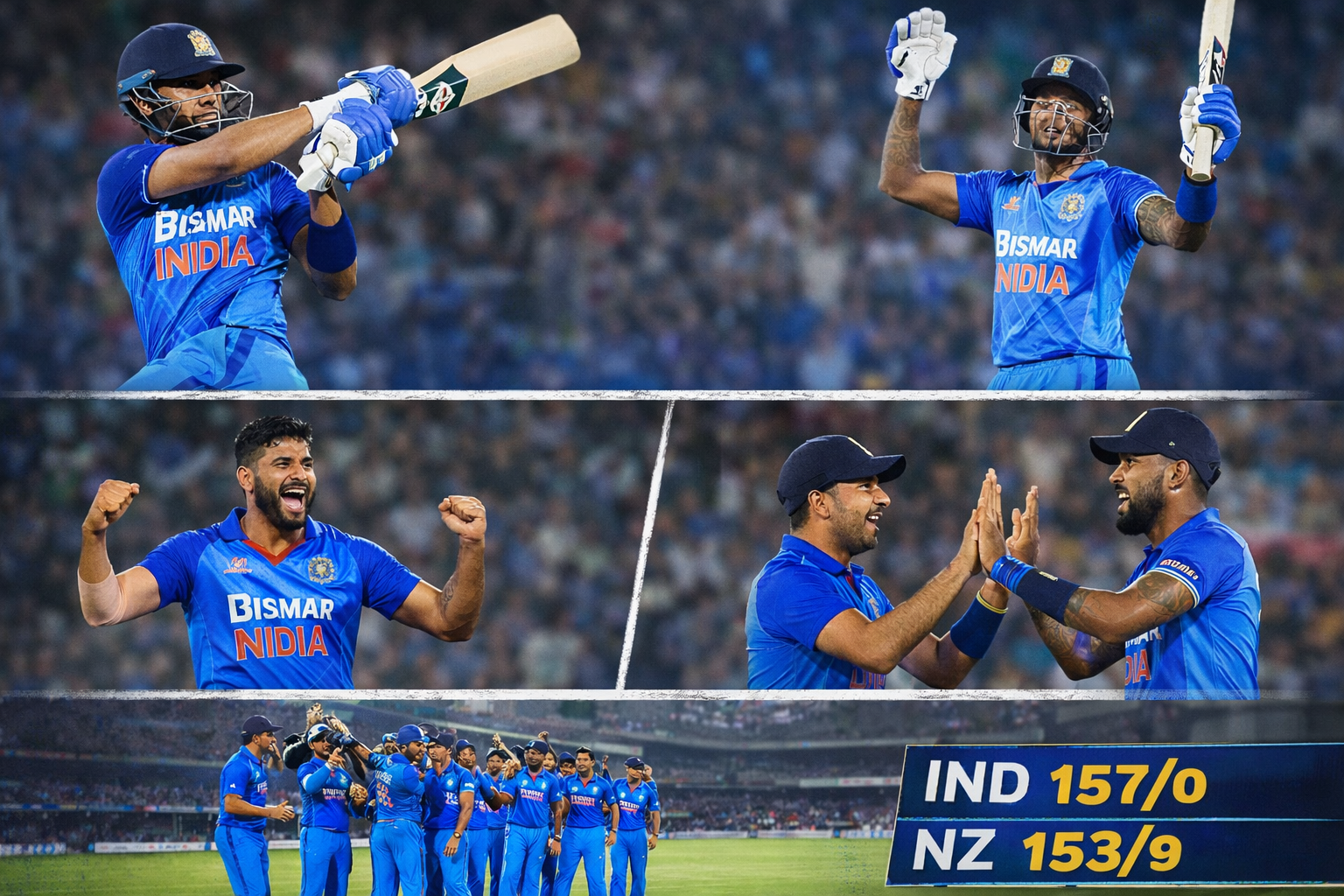 तीसरा टी20आई