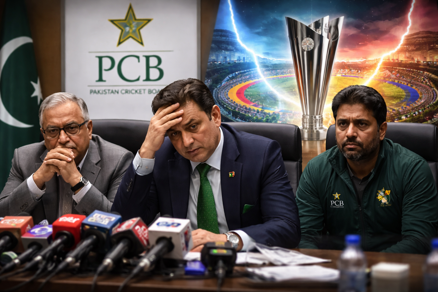 टी20 वर्ल्ड-कप 2026