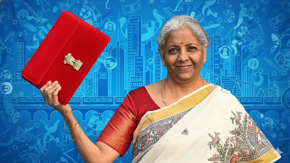 बजट 2026 जॉइंट टैक्सेशन