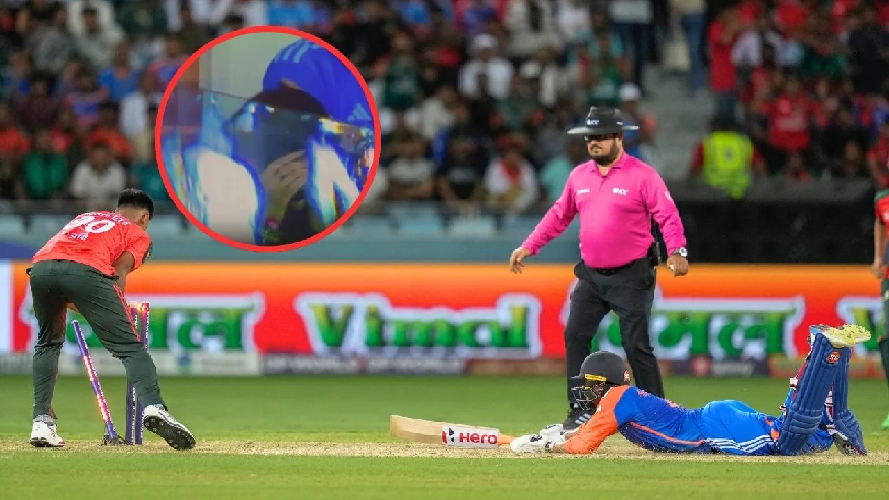 अभिषेक शर्मा की विस्फोटक पारी क्यों वह सिर्फ ‘बॉलबैशर नहीं हैं 1 अभिषेक शर्मा की विस्फोटक पारी: क्यों वह सिर्फ ‘बॉलबैशर’ नहीं हैं