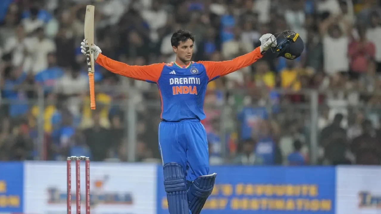 अभिषेक शर्मा की विस्फोटक पारी: क्यों वह सिर्फ ‘बॉलबैशर’ नहीं हैं