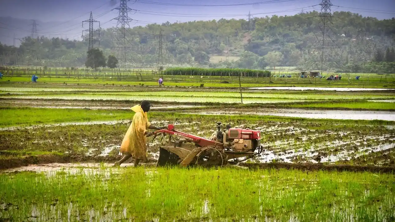 किसान क्रेडिट कार्ड योजना (1)