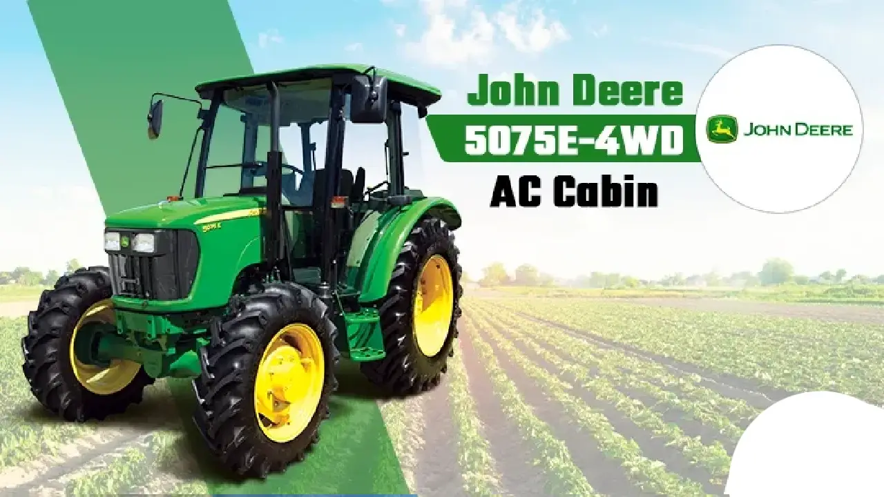 भारत का सबसे महंगा ट्रैक्टर