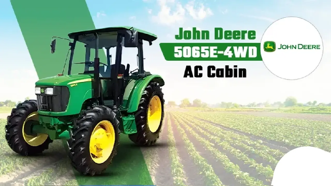 भारत का सबसे महंगा ट्रैक्टर