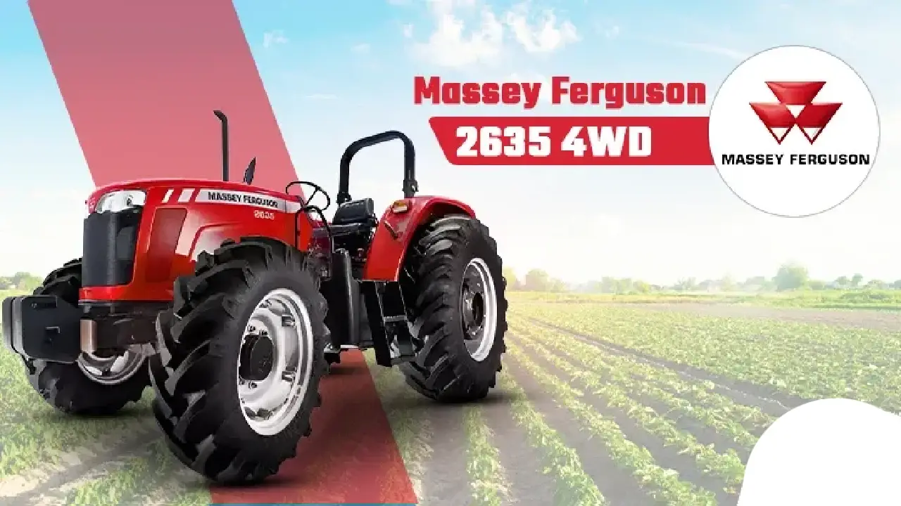 भारत का सबसे महंगा ट्रैक्टर