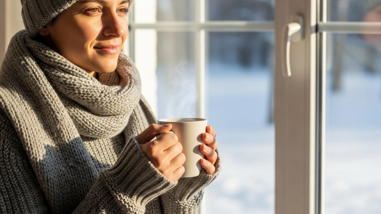 सर्दियों में वजन कंट्रोल के लिए 6 Best Warming Foods