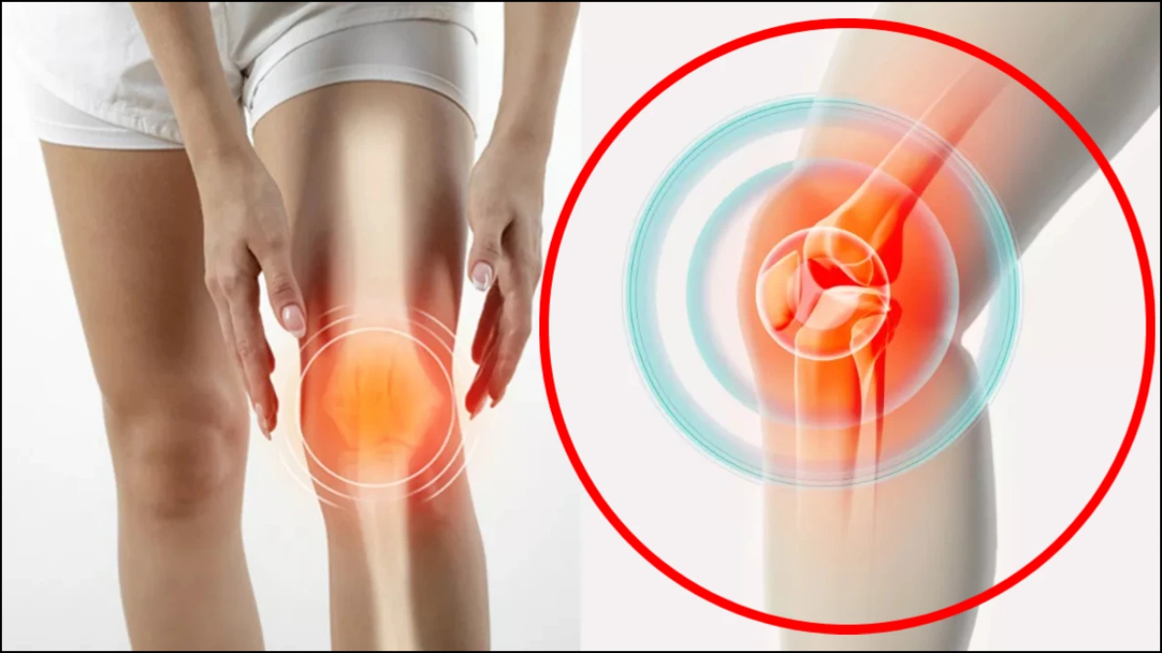 हड्डी और जोड़ों की समस्याएँ