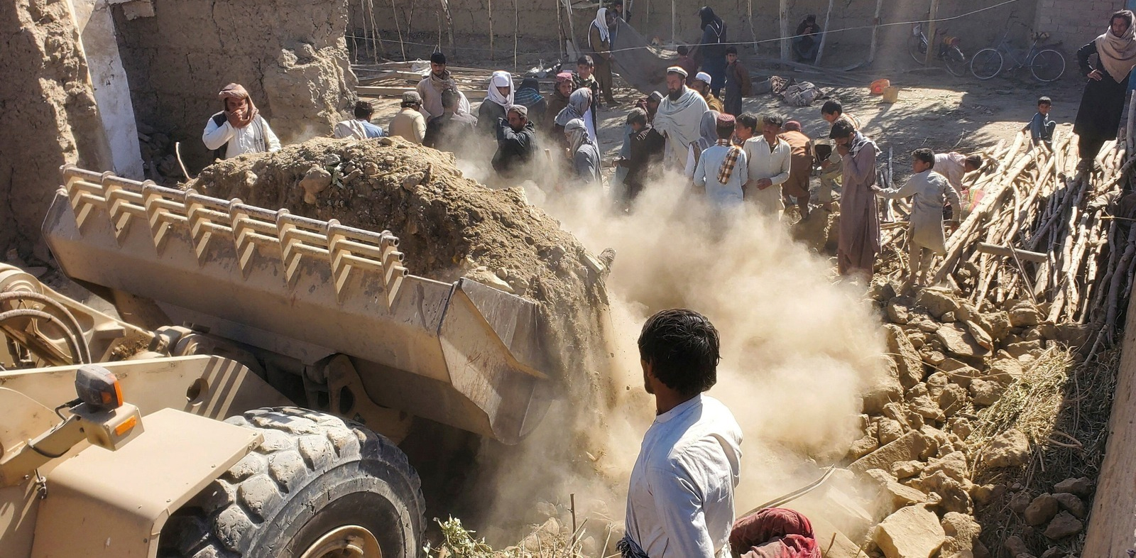 Afghanistan-Pakistan war