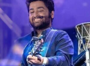 Arijit Singh