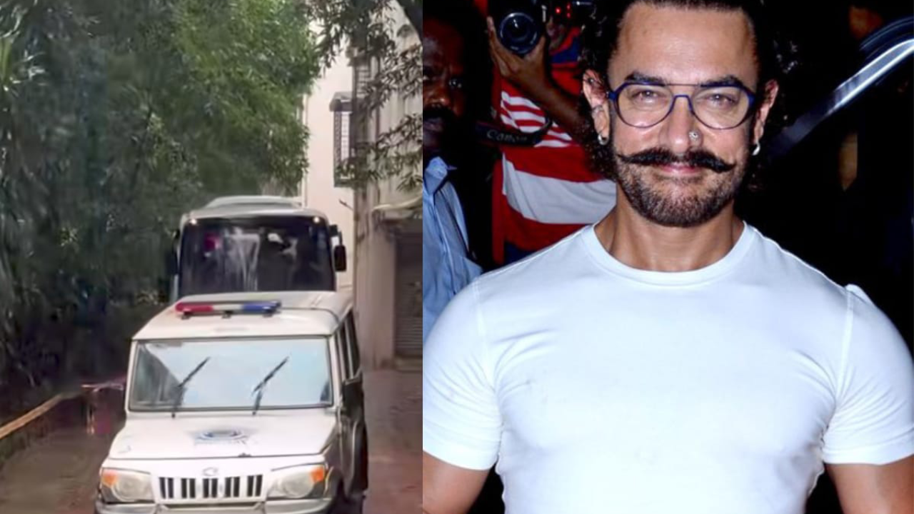 Arijit Singh Retirement के बाद Aamir Khan अचानक Jiaganj पहुंचे