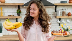 Banana Daily Benefits