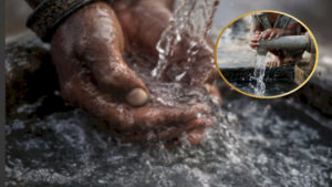 Bhagirathpura contaminated water