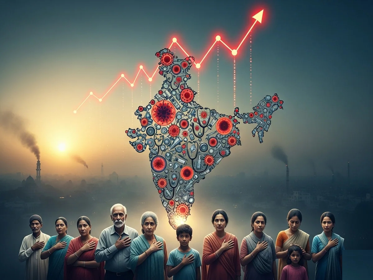 Cancer Early Symptoms