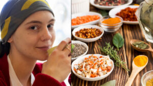 Cancer Fighting Food In Ayurveda