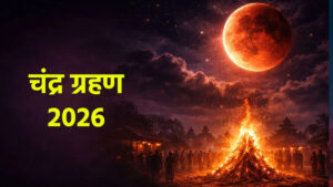 Chandra Grahan 2026