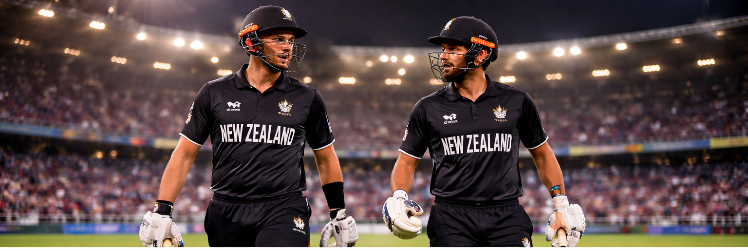 टी20 विश्व कप मैच: