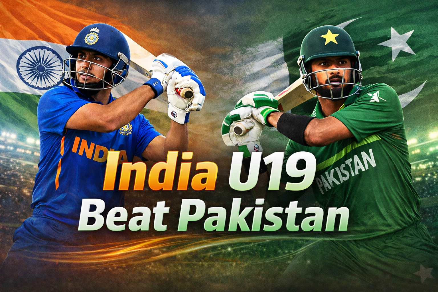 ICC U19 विश्व कप