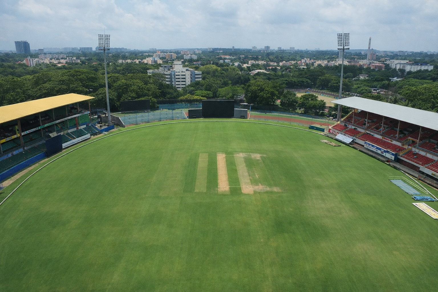 इंडिया vs अफ़ग़ानिस्तान ICC अंडर-19