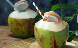 Coconut Water benefits for health