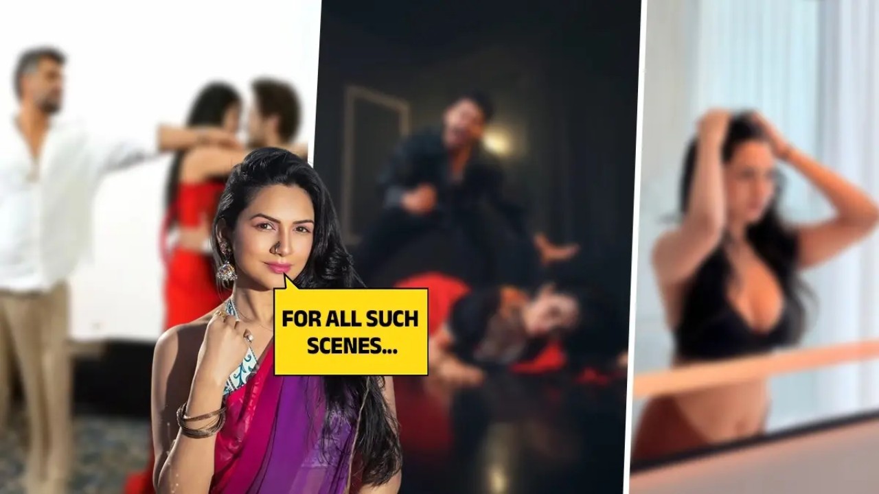 Dil Dhokha aur Desire: वैलेंटाइन वीक में ShemarooMe ला रहा है प्यार, पावर और धोखे की कहानी