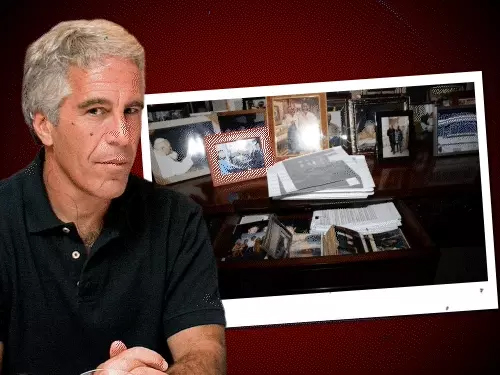 Epstein Files