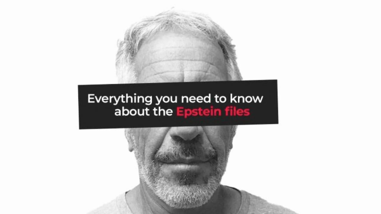 एप्सटीन फाइल पीड़ितों की सूची