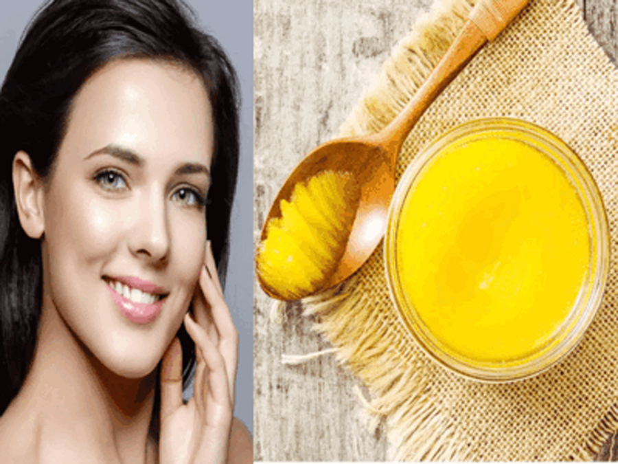 Homemade Beauty Tips