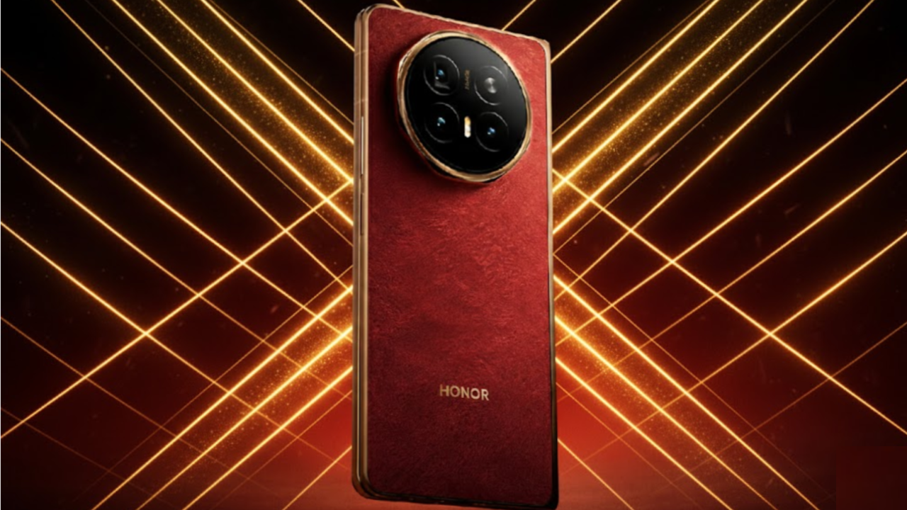 Honor Magic V6