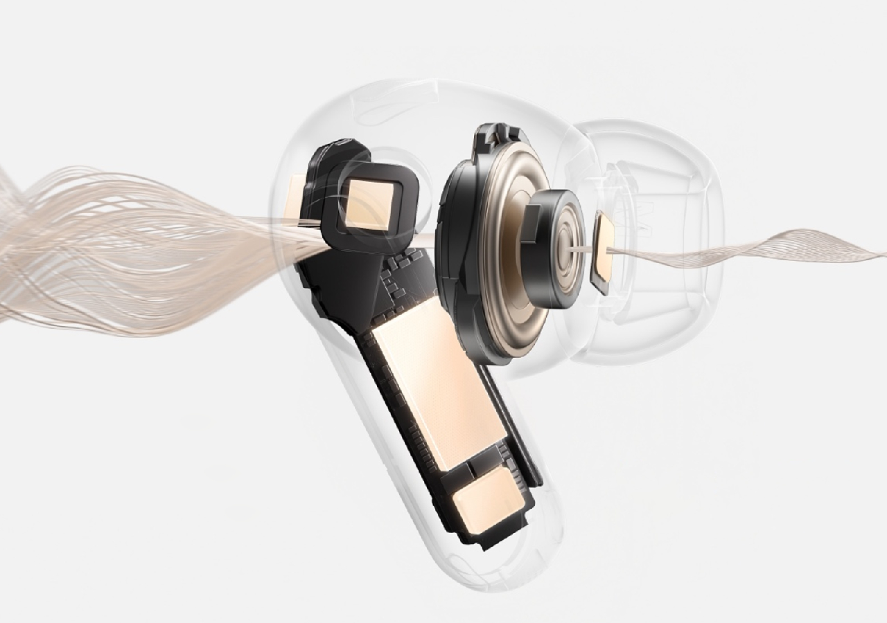 Huawei FreeBuds Pro 5