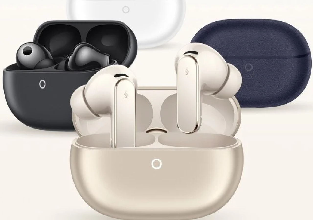 Huawei FreeBuds Pro 5