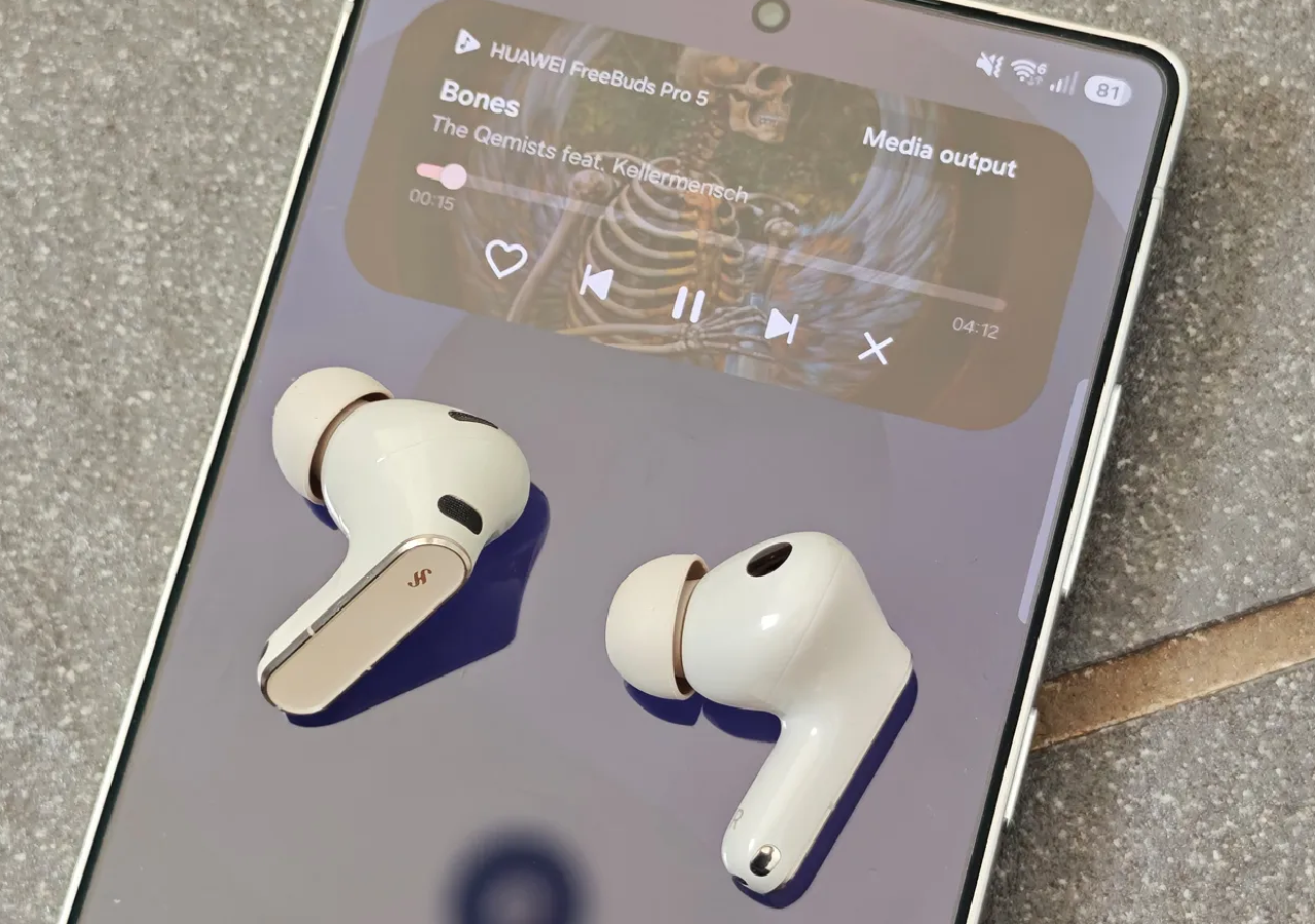 Huawei FreeBuds Pro 5