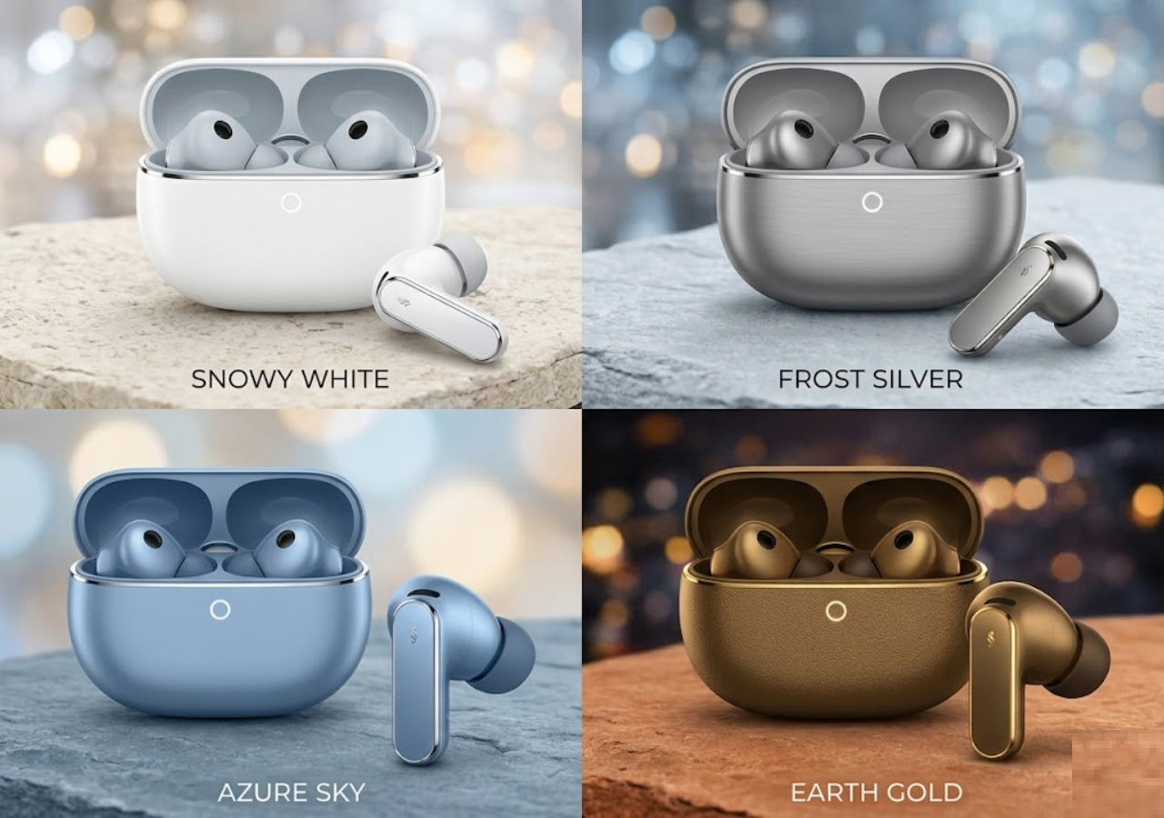 Huawei FreeBuds Pro 5