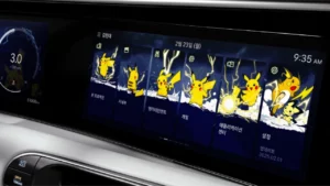 Hyundai और Pokemon ने मिलकर लॉन्च किया Hyundai और Pokemon ने मिलकर लॉन्च किया
