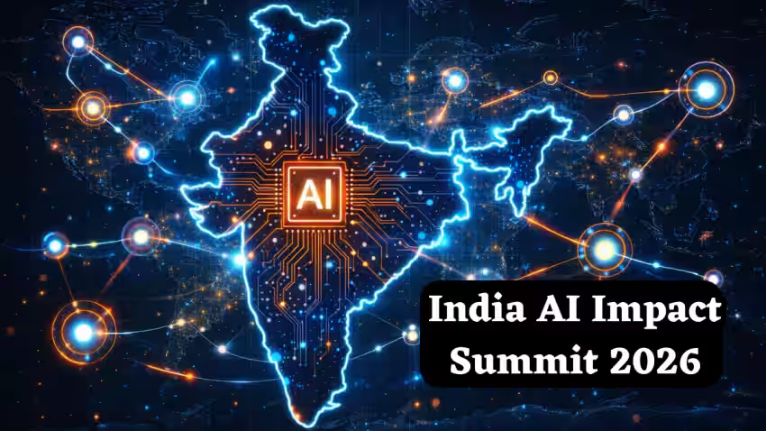 India AI Impact Summit 2026