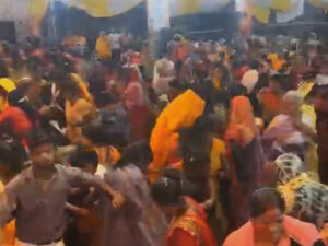 Jabalpur Uttam swami Katha 2