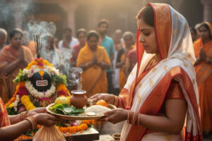 Maha Shivratri Special Worship