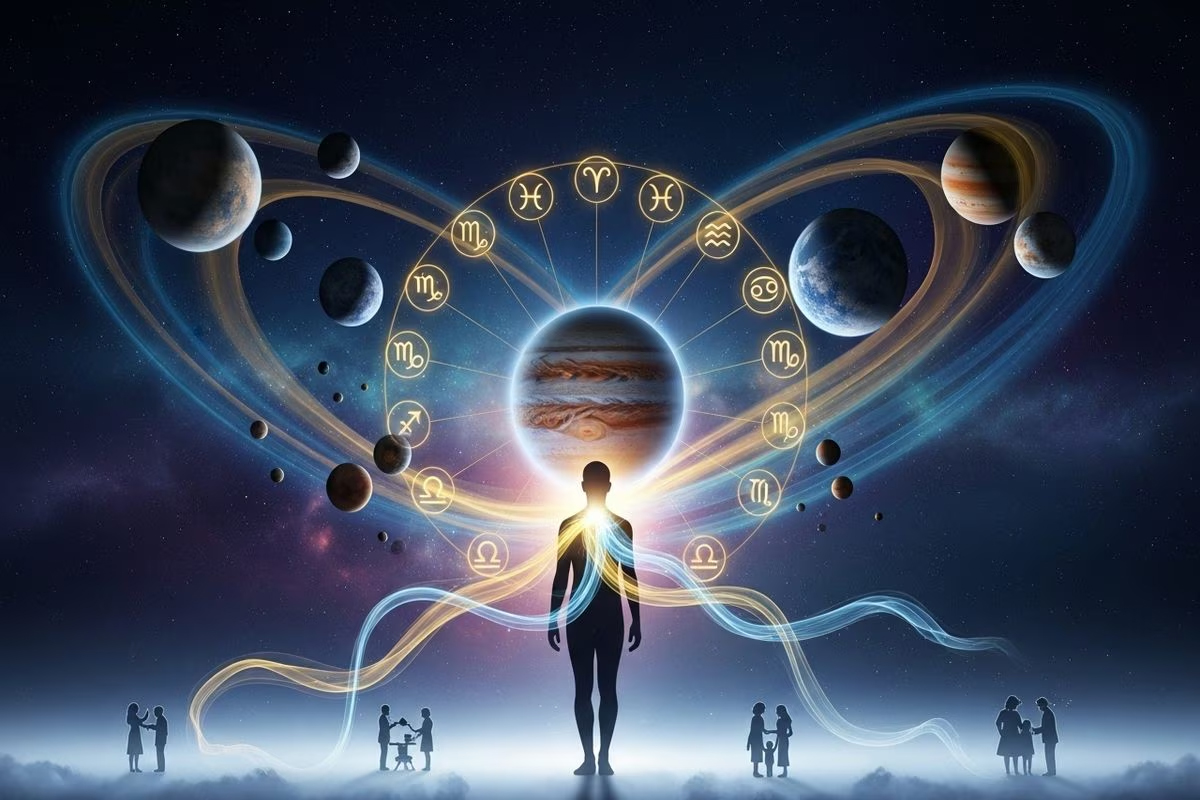 Navgrah Shanti Secret