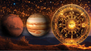 Navgrah Shanti Secret