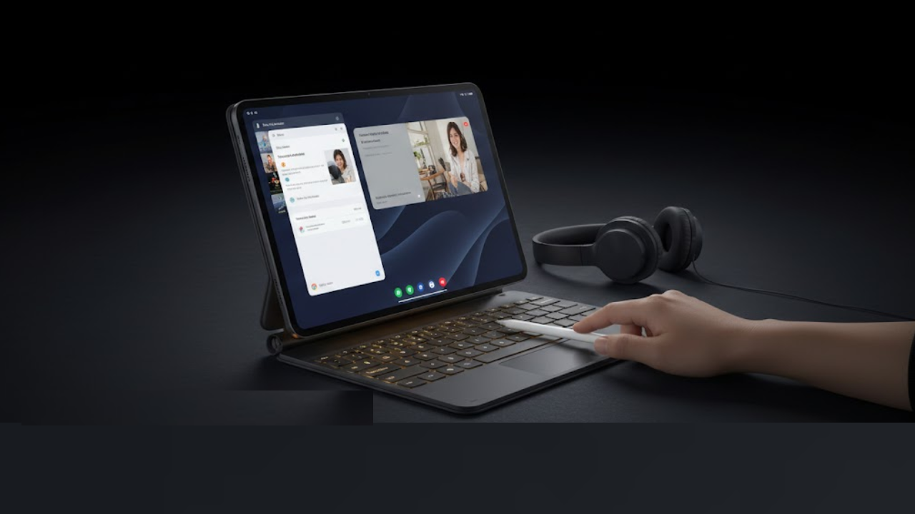 Xiaomi Pad 8