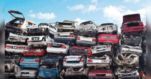 Old Vehicles in Delhi