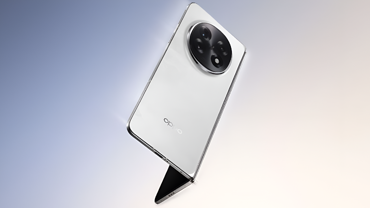 Oppo Find N614 Oppo Find N6