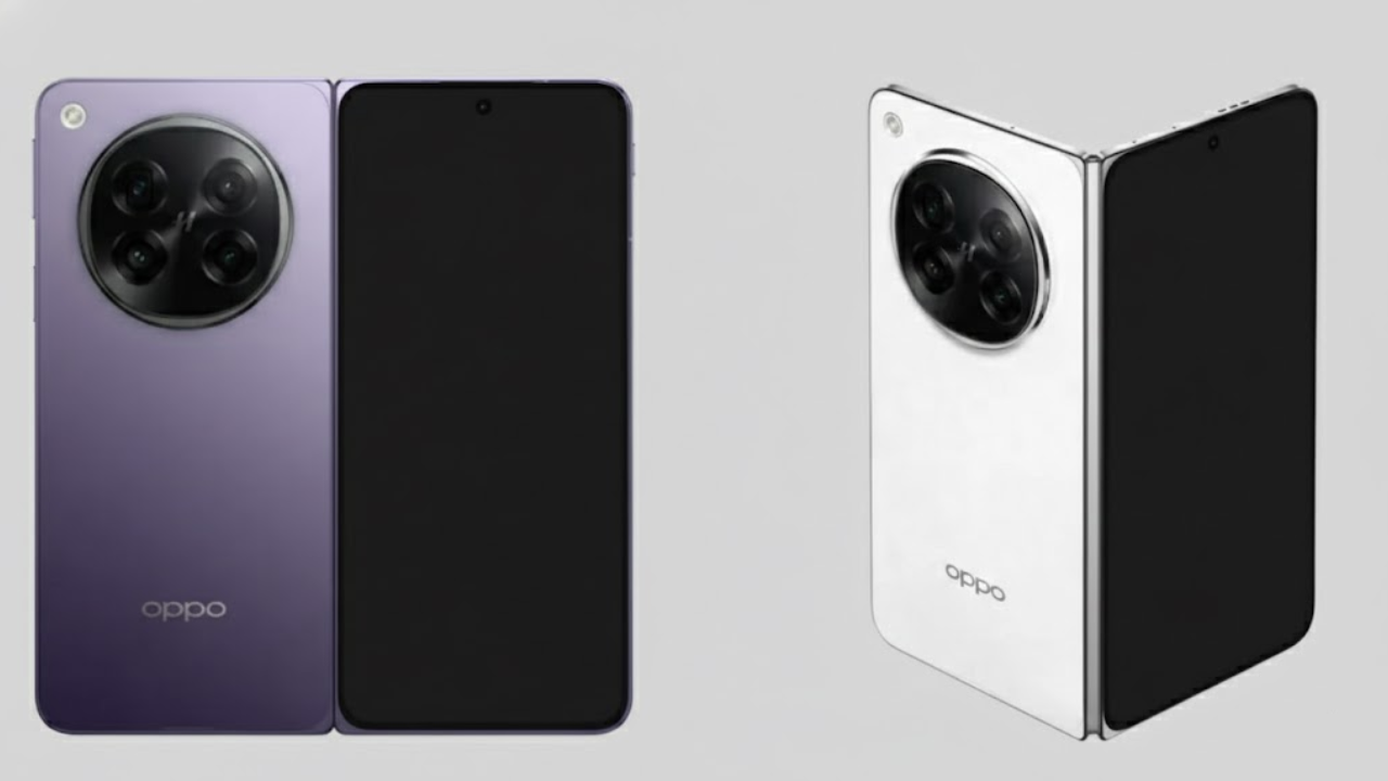 Oppo Find N67 Oppo Find N6