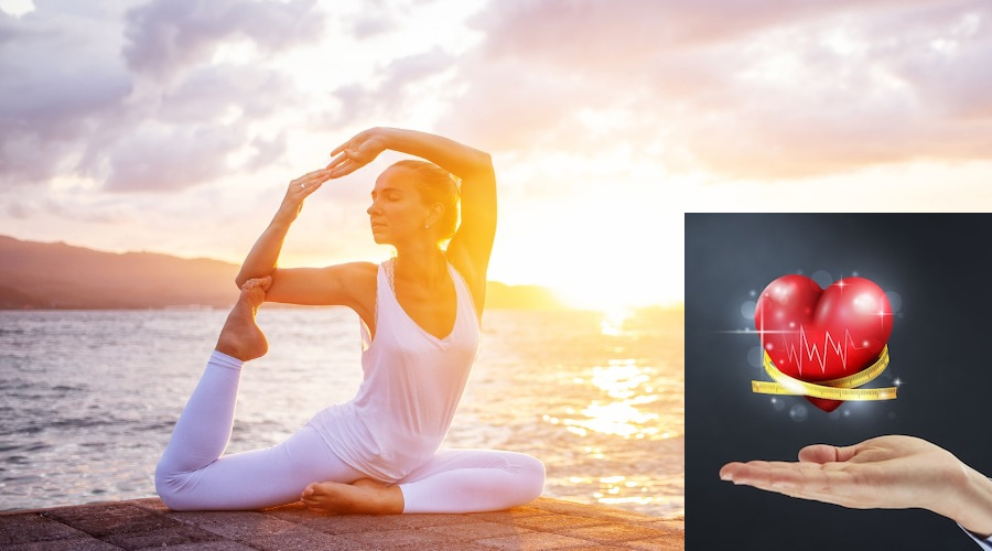 Preventing heart diseases